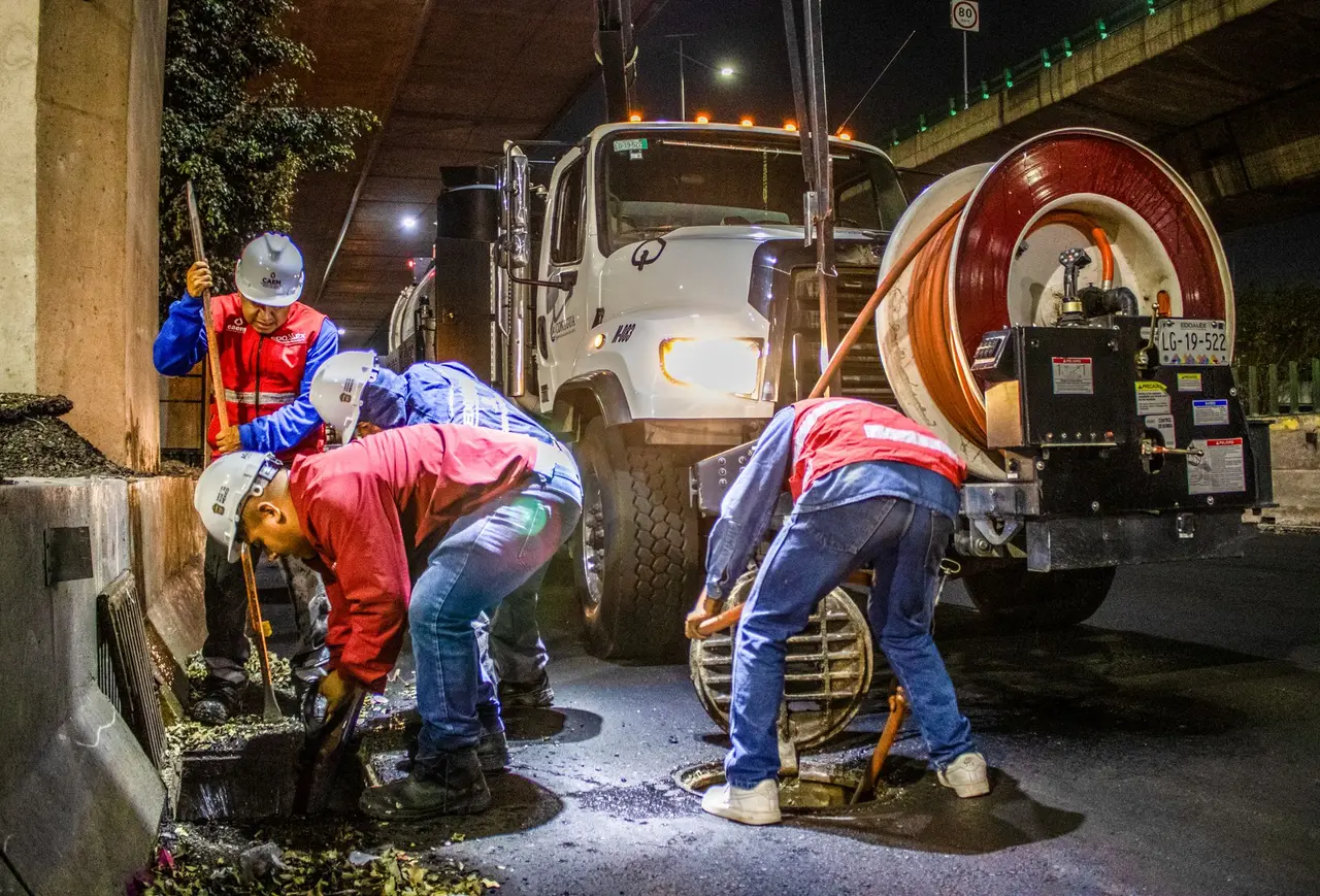 Rooter Services in Eldorado